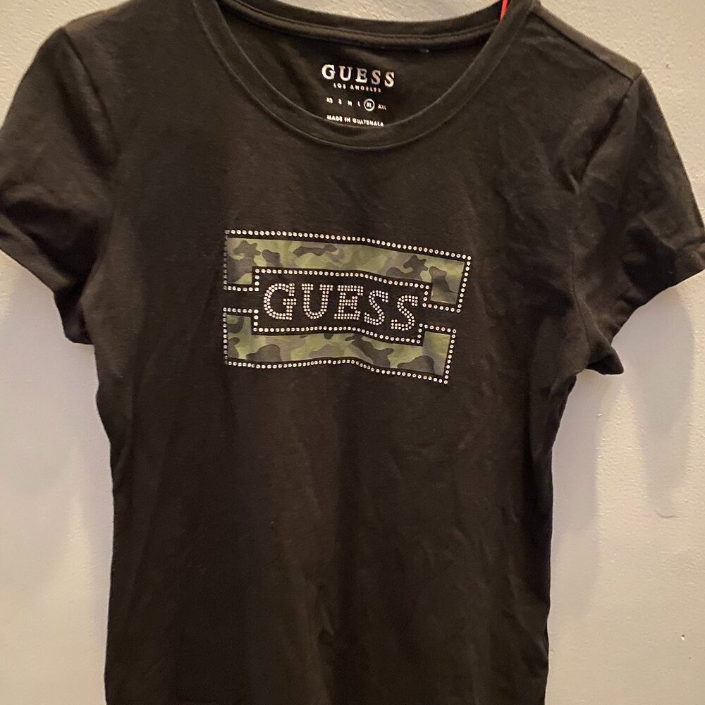 Guess Ladies Tee